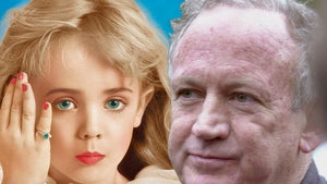 jonbenet ramsey john bennett ramsey splash news