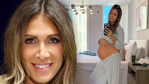 ‘RHONY’ Star Erin Lichy Welcomes Baby No. 4