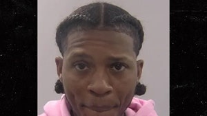 Bryshere Gray mug shot 1