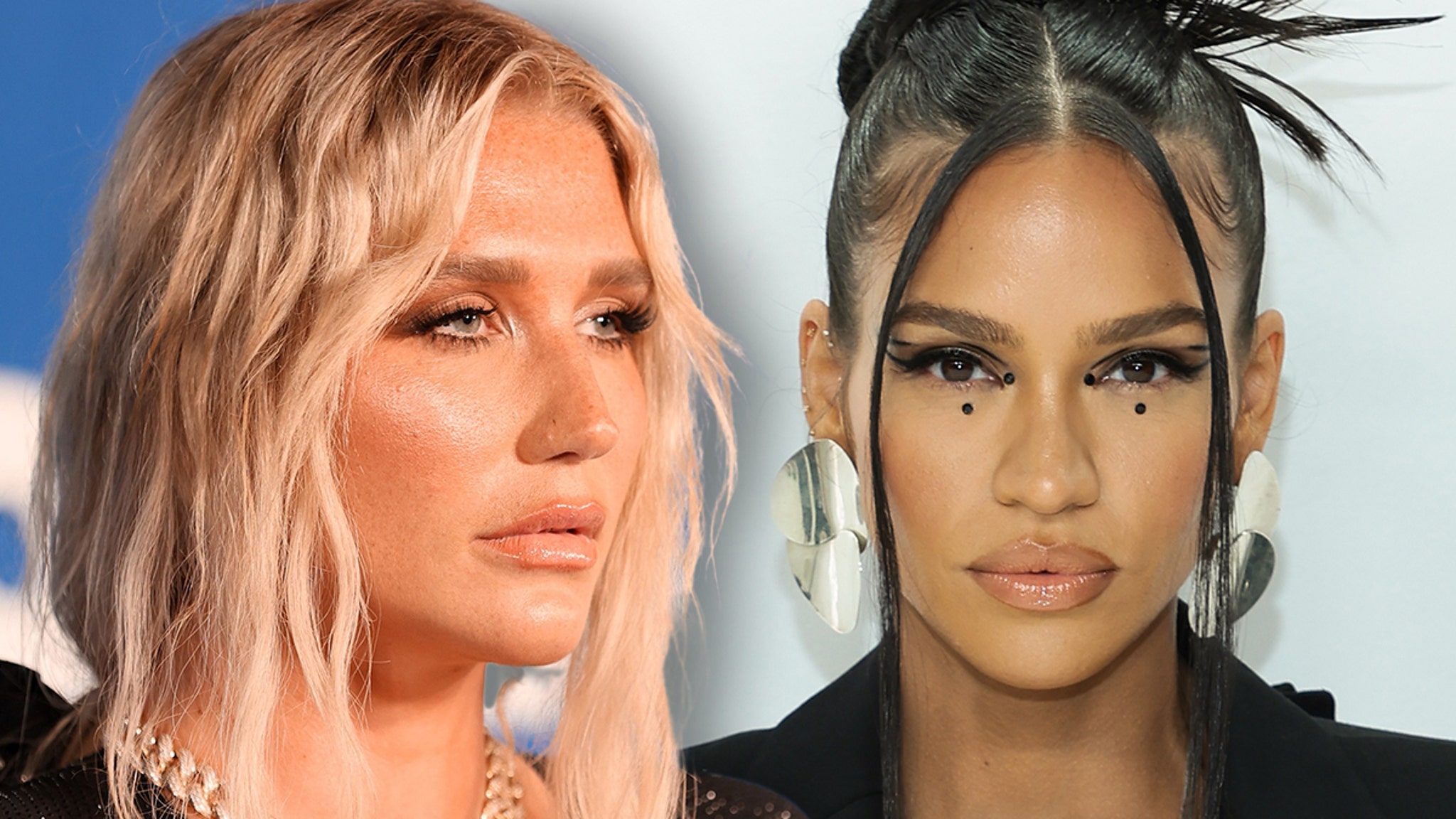 Kesha Offers Love and Solidarity to Cassie Ventura After Diddy Verdict