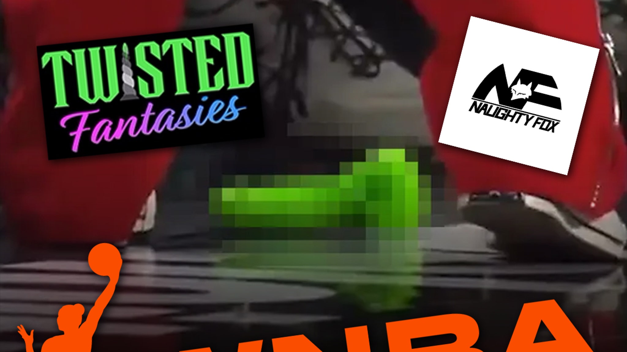 Adult Toy Companies Rip WNBA Fans for Throwing Sex Toys, 'Disrespectful!'
