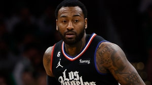 john wall getty