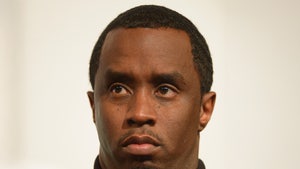 p diddy upset main getty