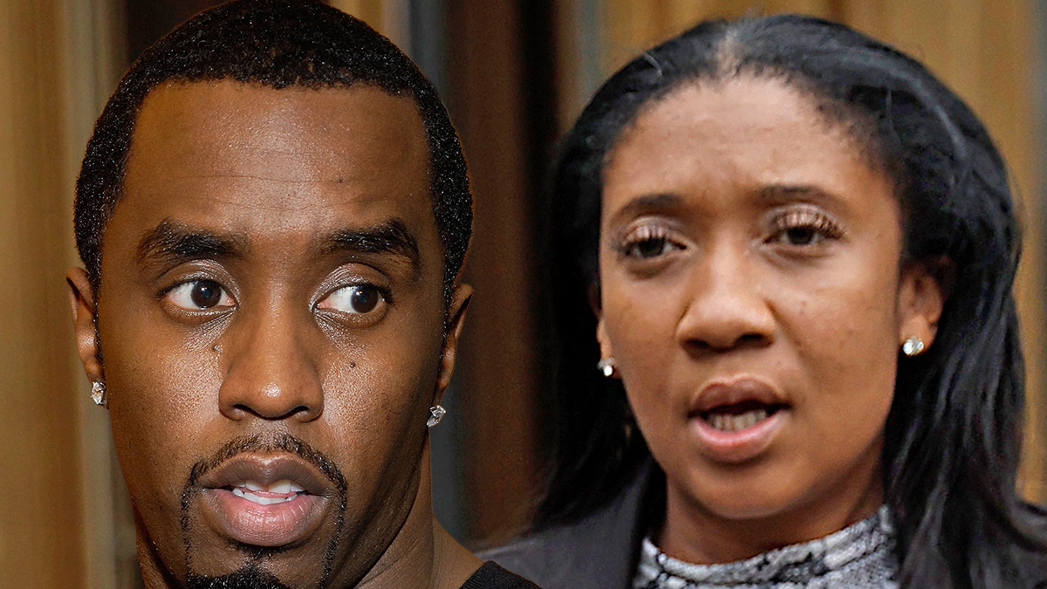 Diddy Defense Lawyer Breaks Down in Tears at Hearing Prior to Sentencing