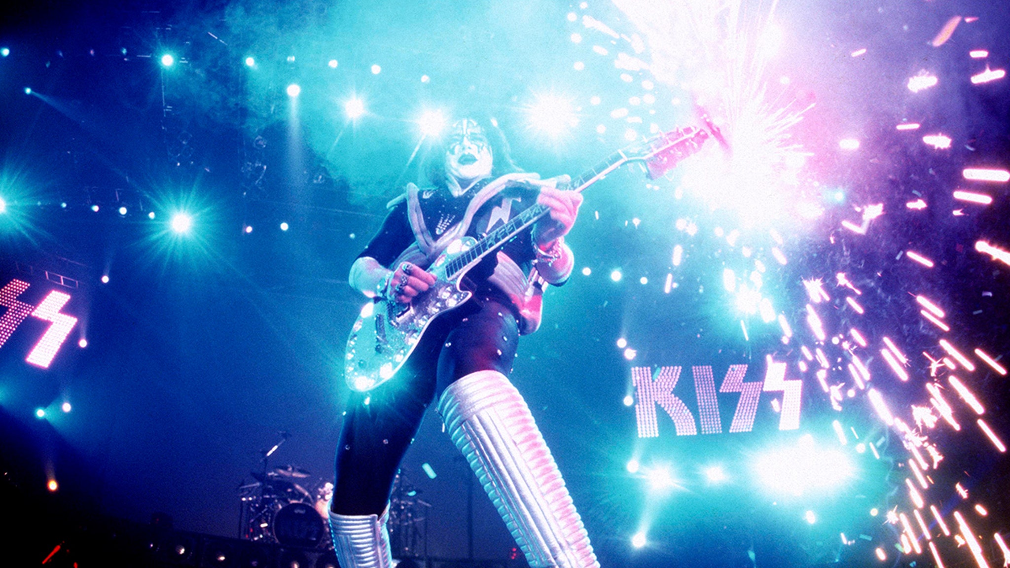 Ace Frehley Cancels Performances Due to 'Ongoing Medical Issues'