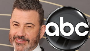 jimmy kimmel abc getty