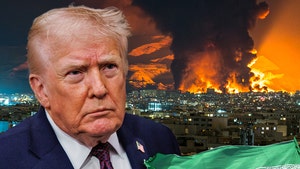 donald trump iran getty 1