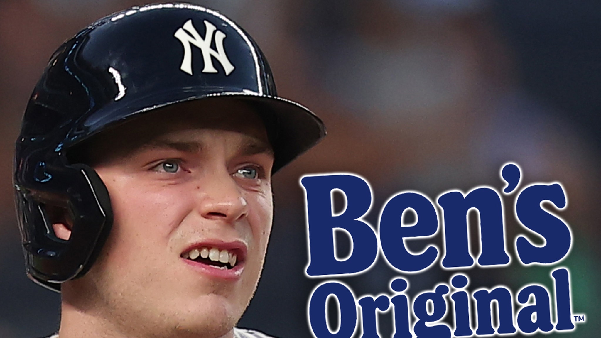 Yankees’ Ben Rice Finally Gets The Endorsement His Name Deserves
