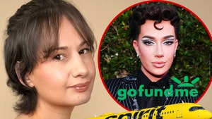 Gypsy Rose Blanchard Donates to Alleged Axed Spirit Airlines james charles getty comp
