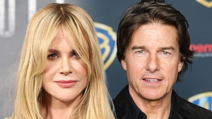 nicole kidman and tom cruise getty 1