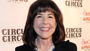 Jackie Glass getty main