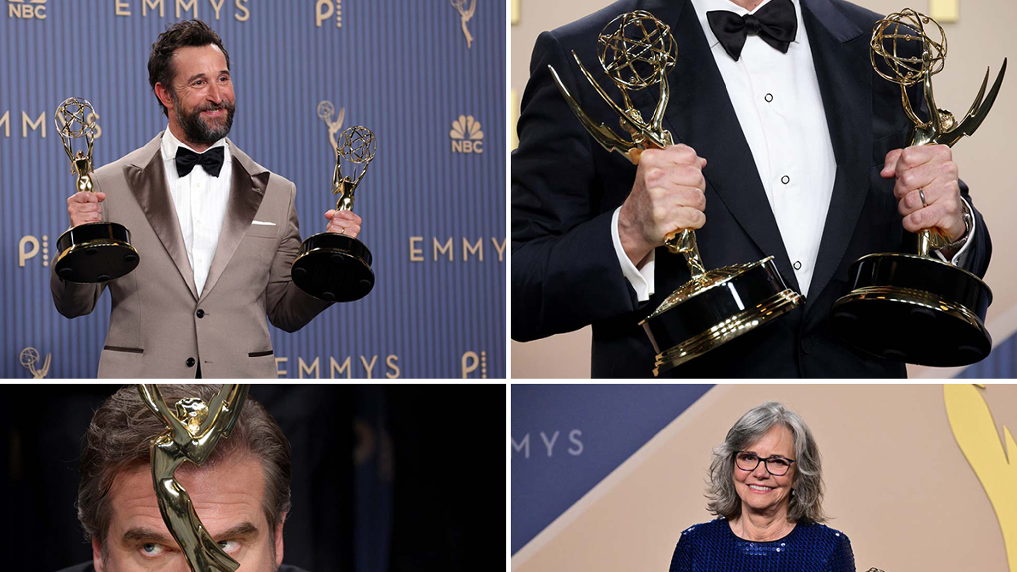 See The Full List of Winners at the 78th Emmy Awards