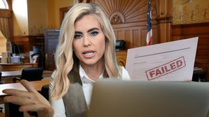 katie Zacharia failed bar exam getty tmz