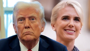 donald trump and natalie harp getty 1