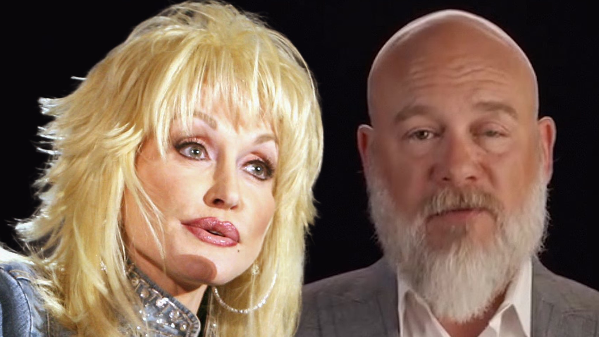 Dolly Parton's Estate Demands Bodycam Footage of Incident With Nephew On Day She Died