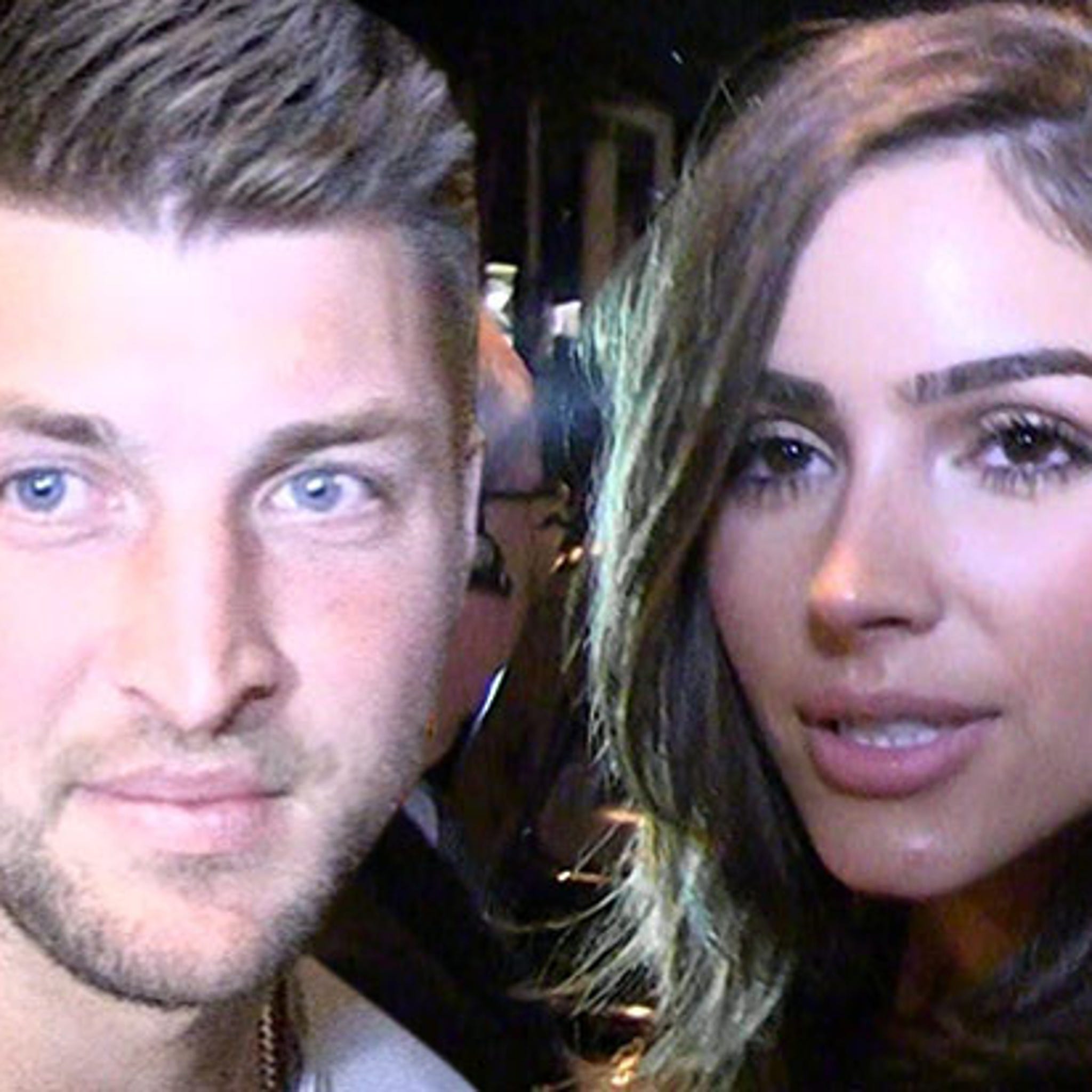 Tim Tebow and Olivia Culpo Split: What Went Wrong? - E! Online