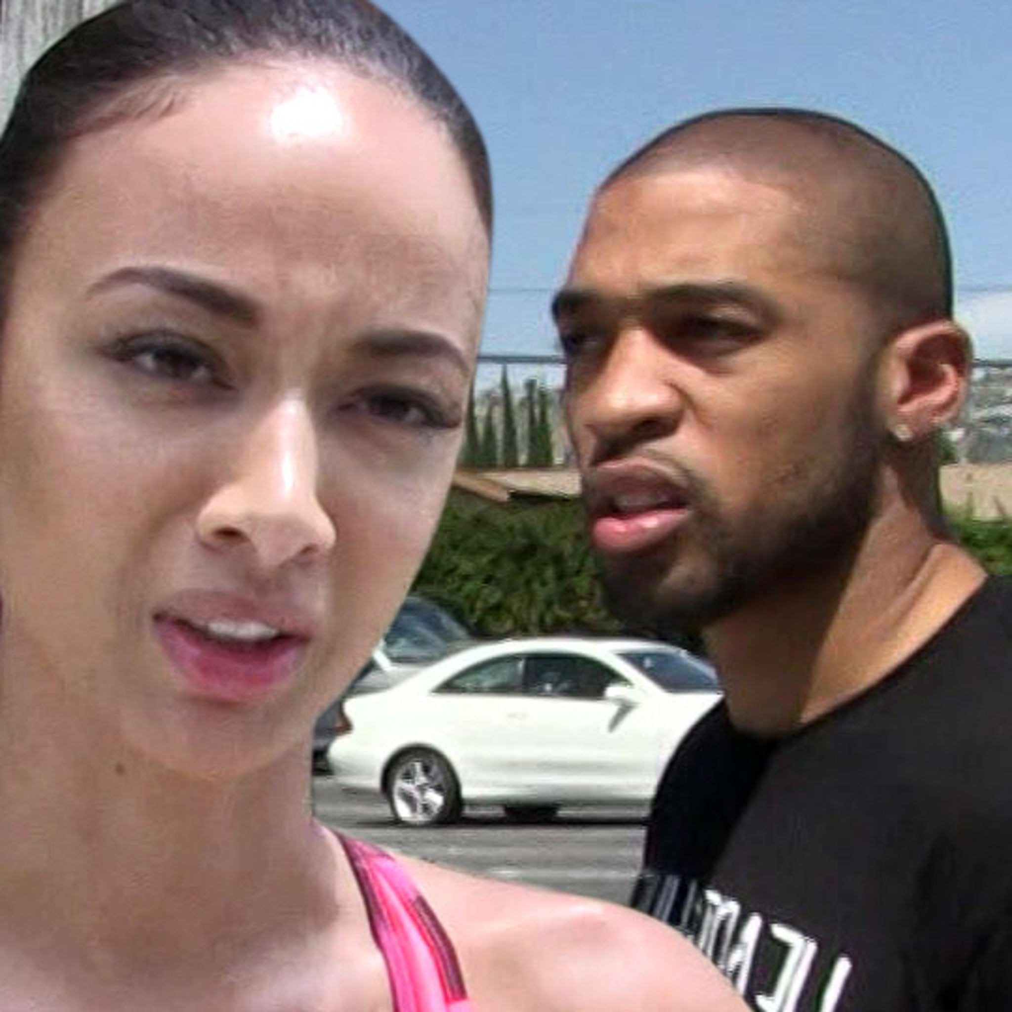 Orlando Scandrick Calls Off Engagement to Draya Michele: It was a