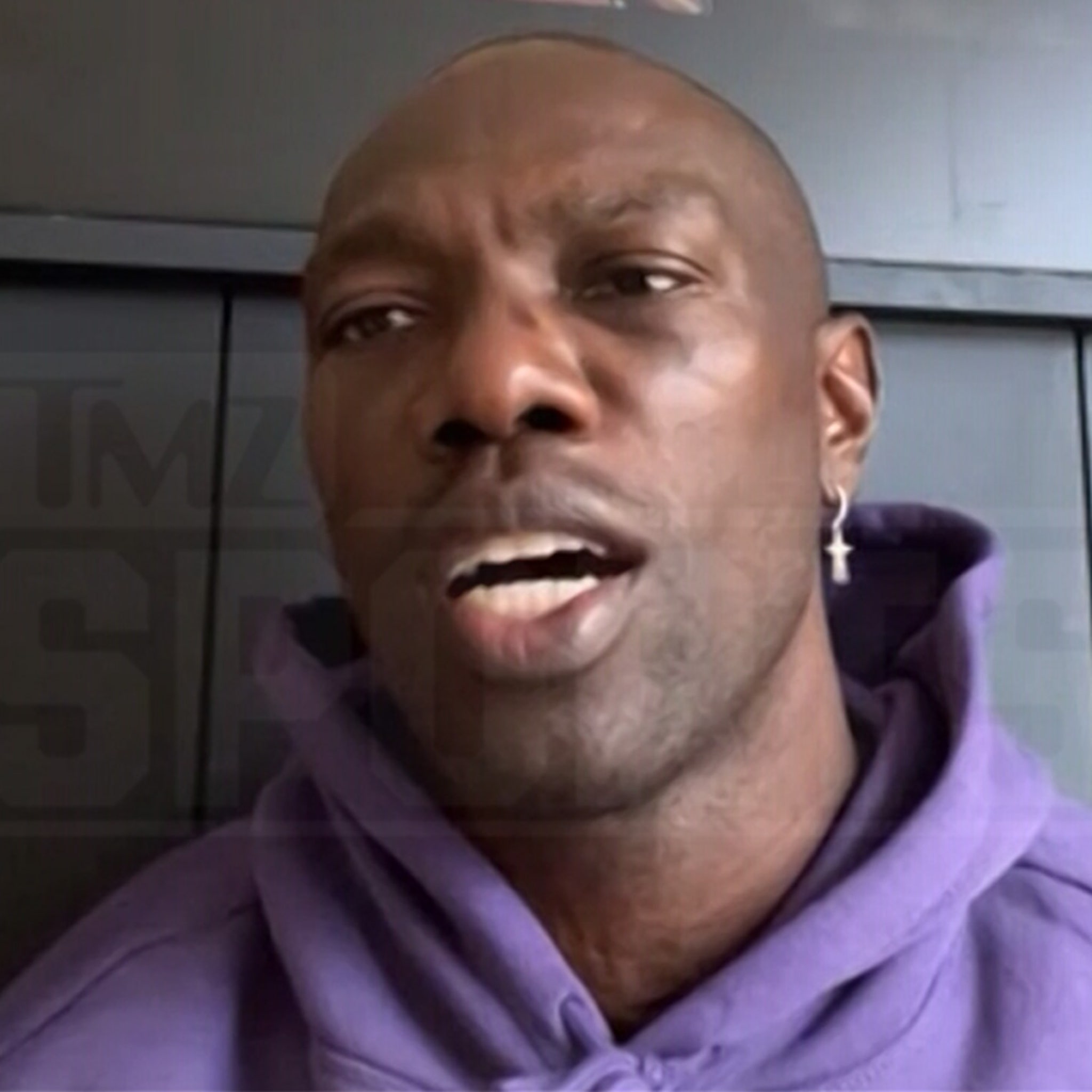 Terrell Owens Says Incident W/ Neighbor Could've Turned Deadly For Him - TMZ (Picture 2)