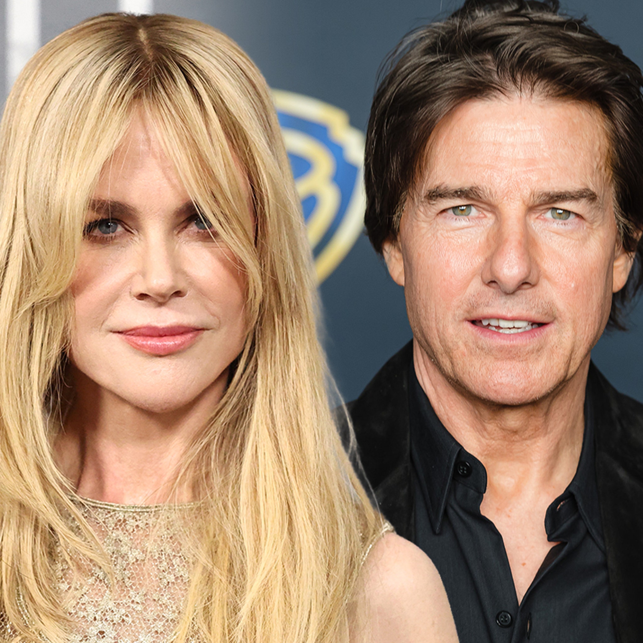Nicole Kidman Says She Was Warned Not To Marry Tom Cruise