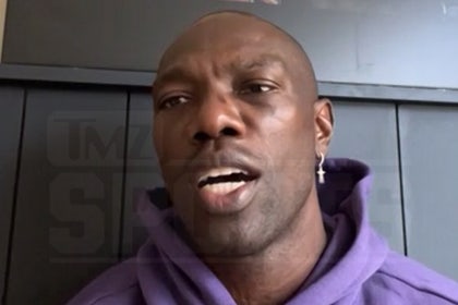 Terrell Owens