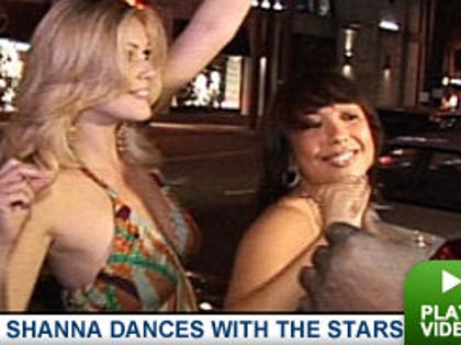 Shanna Moakler: click to watch!