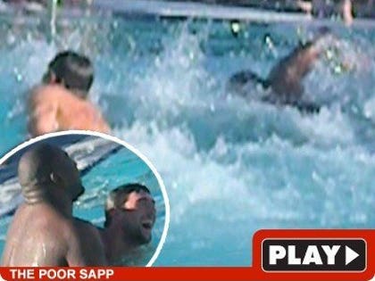 Michael Phelps: Click to watch