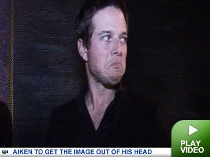Scott Wolf: Click to view!