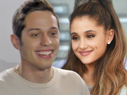 0620-pete-davidson-ariana-grande-happy-getty02