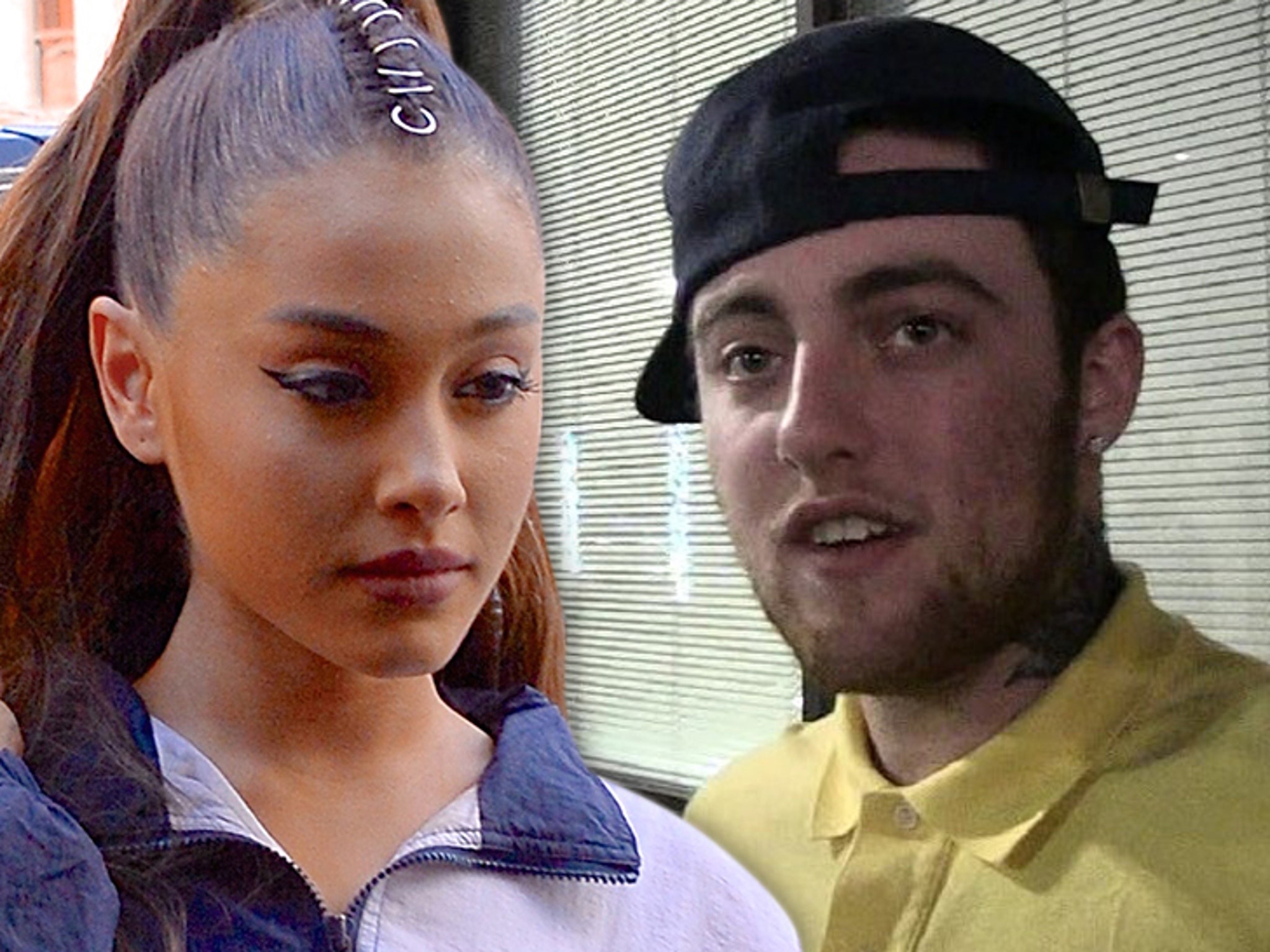 Ariana Grande Remembers Mac Miller On His 27Th Birthday