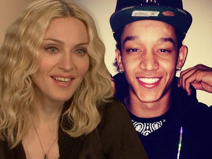 1219 madonna Ahlamalik Williams getty comp