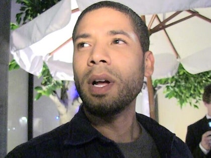 0211 Jussie Smollett tmz