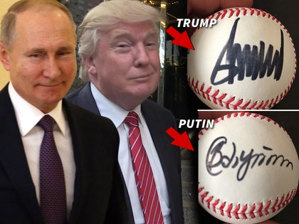 0313 donald trump vladamir putin baseball tmz getty comp