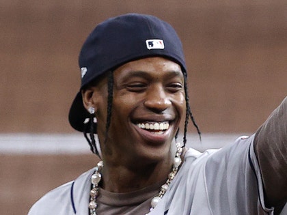 TRAVIS SCOTT
