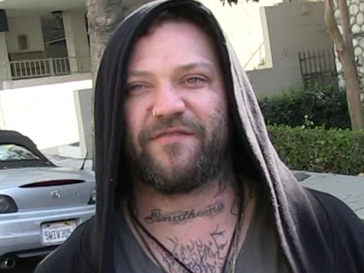 Bam Margera tmz 1