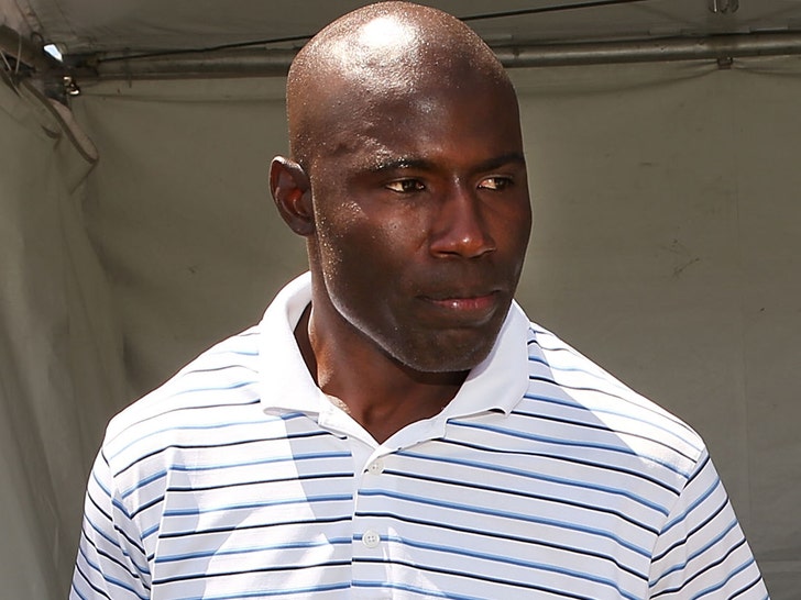 terrell davis