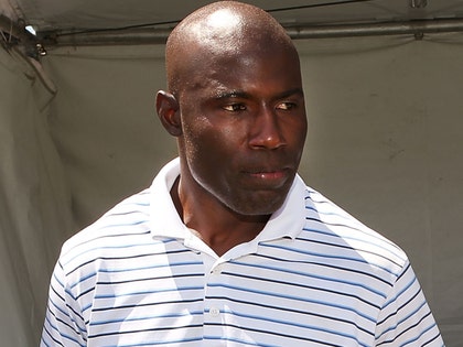 terrell davis