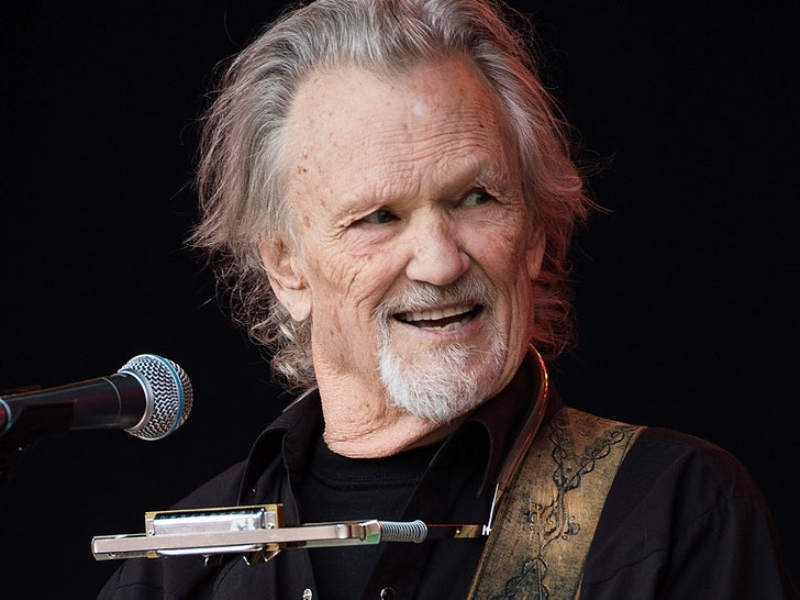 092924 Kris Kristofferson principal Getty