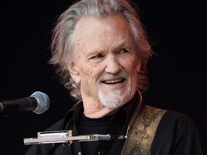 Kris Kristofferson