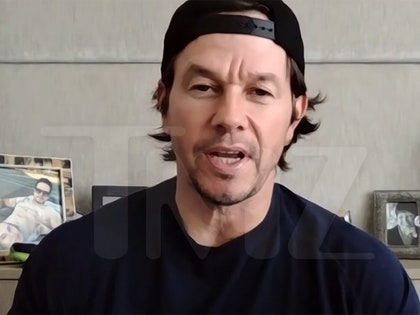 Mark Wahlberg