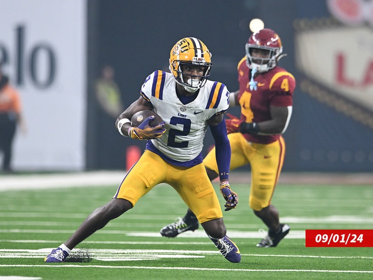 Kyren Lacy lsu sub getty swipe