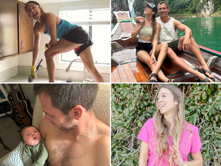 Fotos de Hailey Okula
