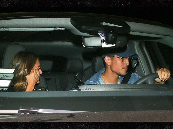 jessica alba danny ramirez backgrid 2