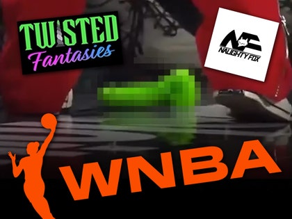 wnba dildo incident 3