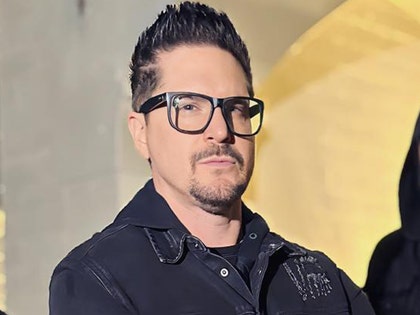 Zak Bagans insta 1