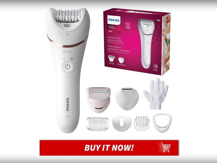 Philips-Epilator-Prime-Day-Beauty-Treatments-Mayor