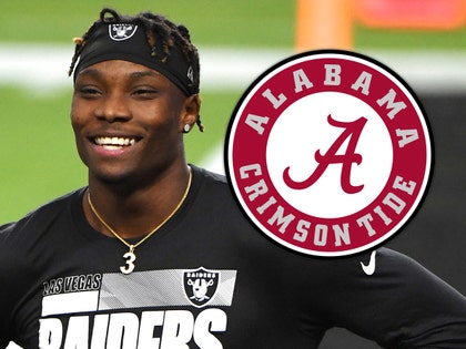 henry ruggs iii alabama main getty