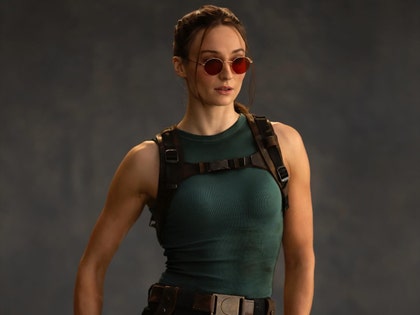 sophie turner amazon mgm studios 1