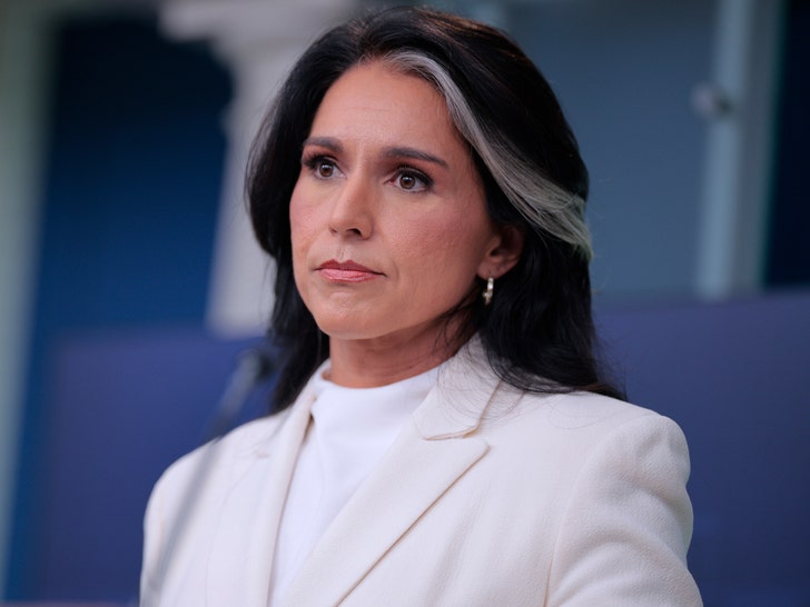 main tulsi gabbard getty