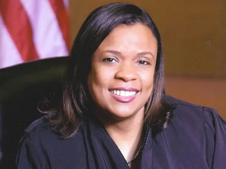 main Judge Eleanor Ross