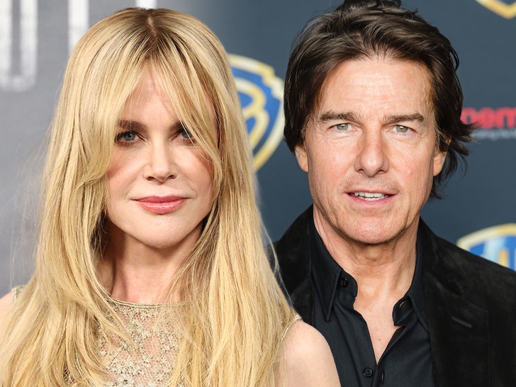 nicole kidman and tom cruise getty 1
